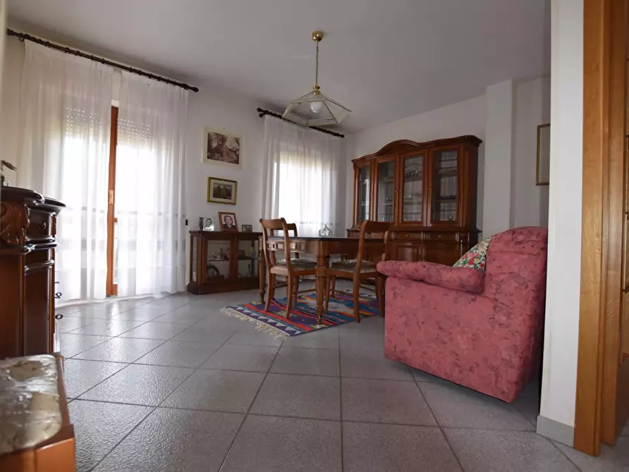 Immagine 7 di Appartamento in vendita  in Via Rossini a Force