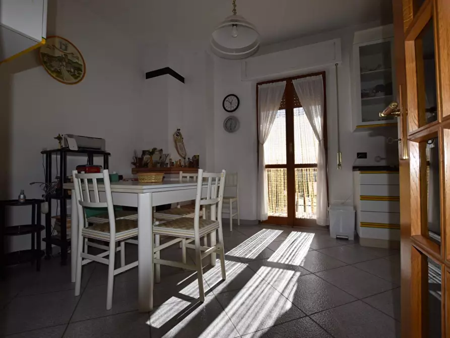 Immagine 8 di Appartamento in vendita  in Via Rossini a Force