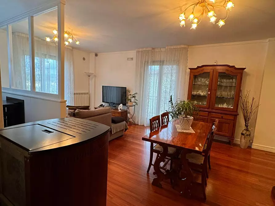 Immagine 5 di Appartamento in vendita  a Amandola