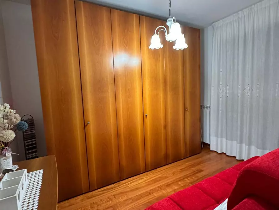 Immagine 6 di Appartamento in vendita  a Amandola