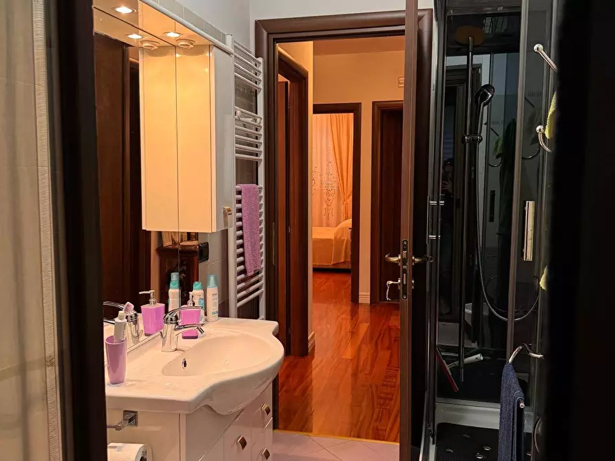 Immagine 7 di Appartamento in vendita  a Amandola