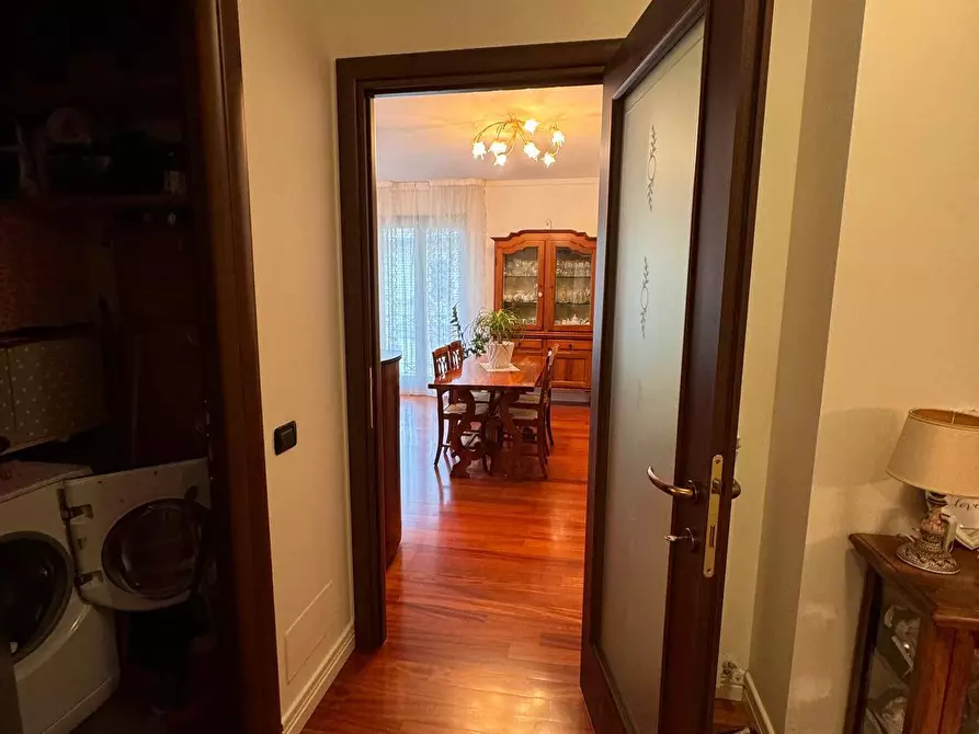 Immagine 9 di Appartamento in vendita  a Amandola