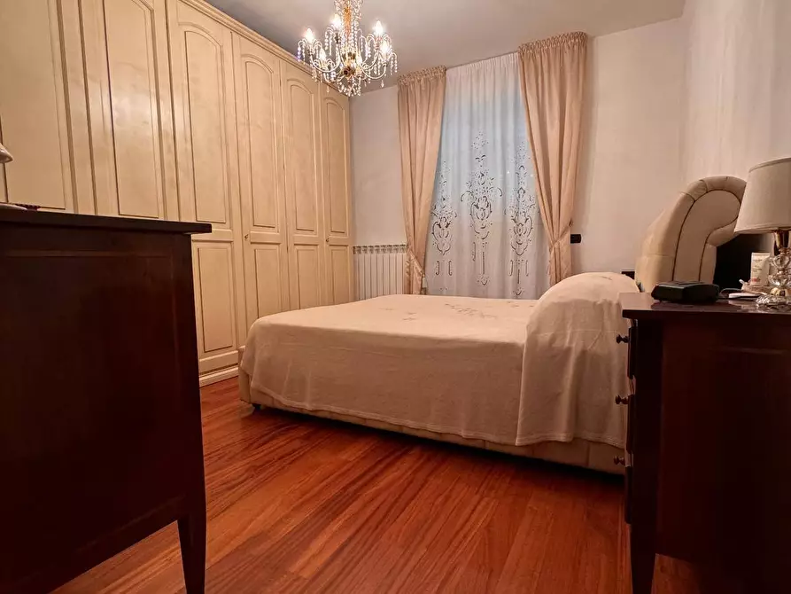 Immagine 12 di Appartamento in vendita  a Amandola