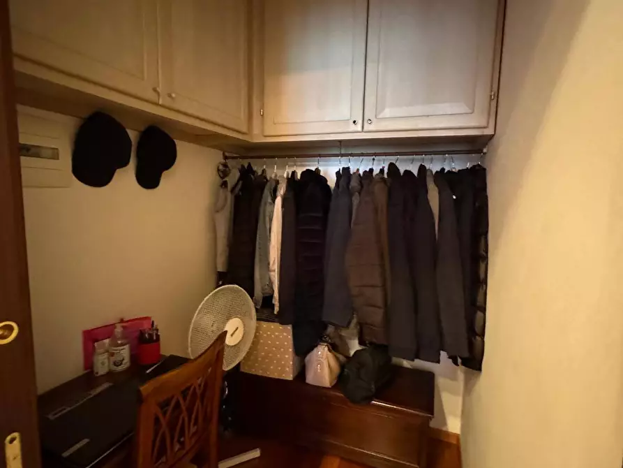 Immagine 13 di Appartamento in vendita  a Amandola