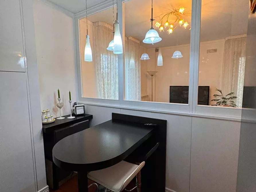 Immagine 15 di Appartamento in vendita  a Amandola