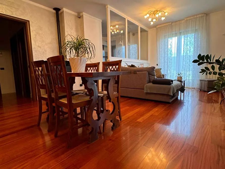 Immagine 20 di Appartamento in vendita  a Amandola