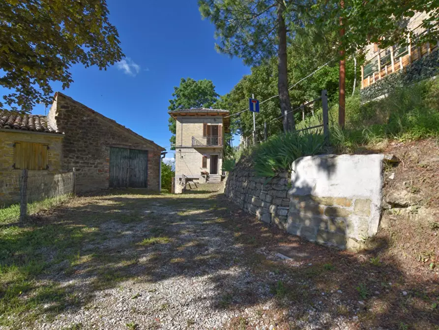 Immagine 1 di Casa indipendente in vendita  in Quinzano a Force