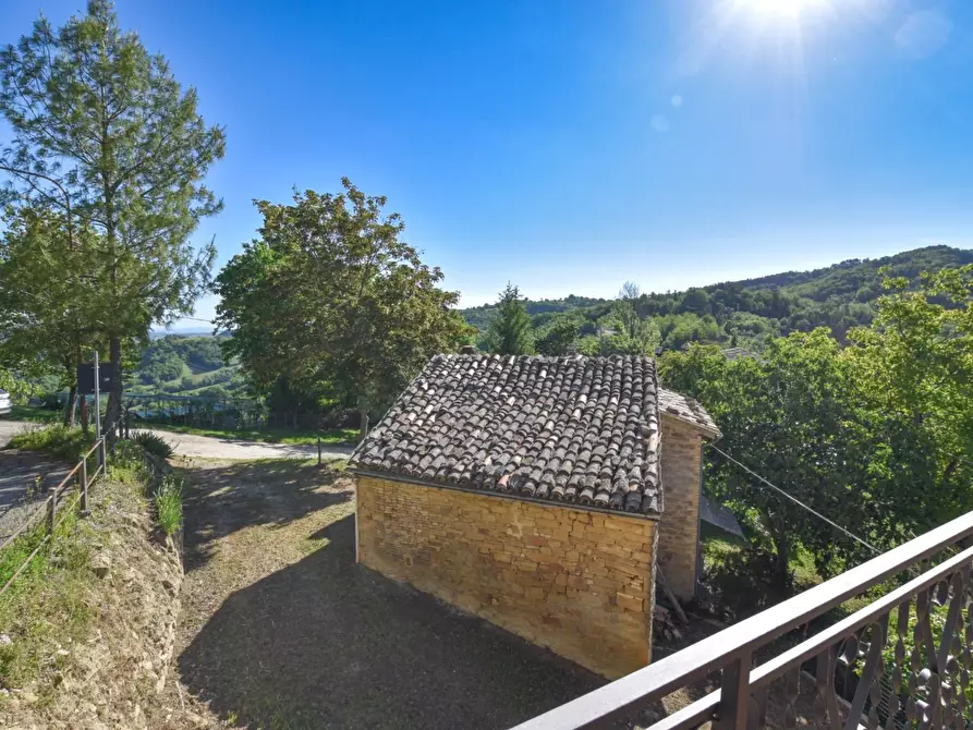 Immagine 3 di Casa indipendente in vendita  in Quinzano a Force