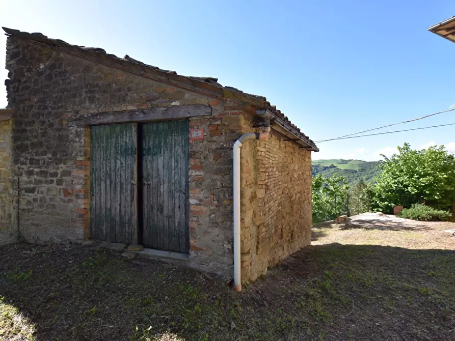 Immagine 6 di Casa indipendente in vendita  in Quinzano a Force