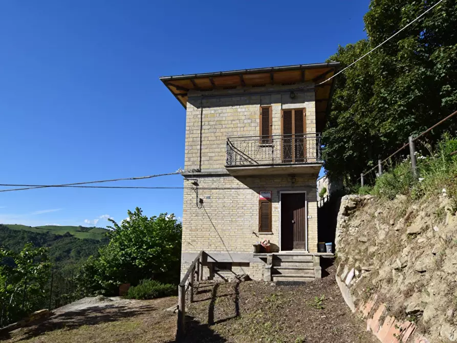 Immagine 8 di Casa indipendente in vendita  in Quinzano a Force