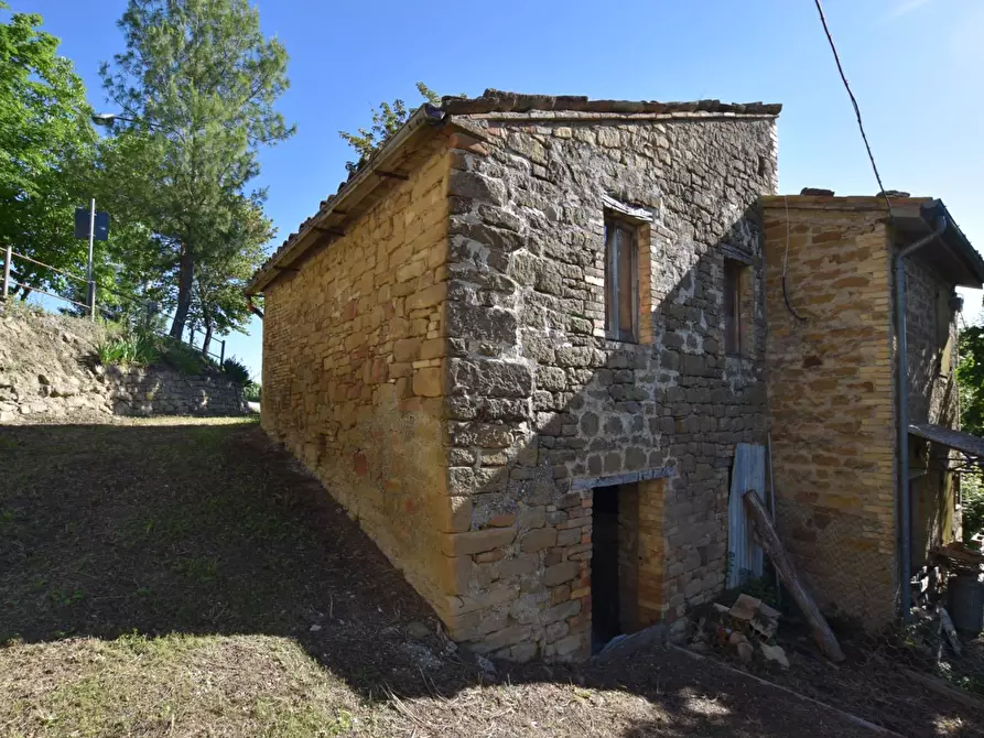 Immagine 9 di Casa indipendente in vendita  in Quinzano a Force