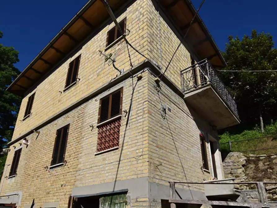 Immagine 11 di Casa indipendente in vendita  in Quinzano a Force