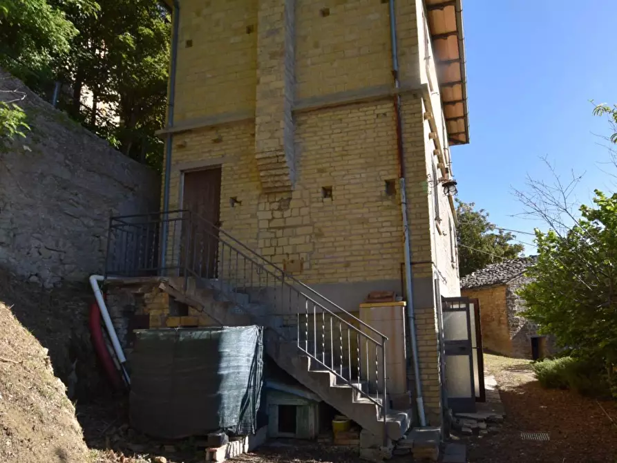 Immagine 12 di Casa indipendente in vendita  in Quinzano a Force