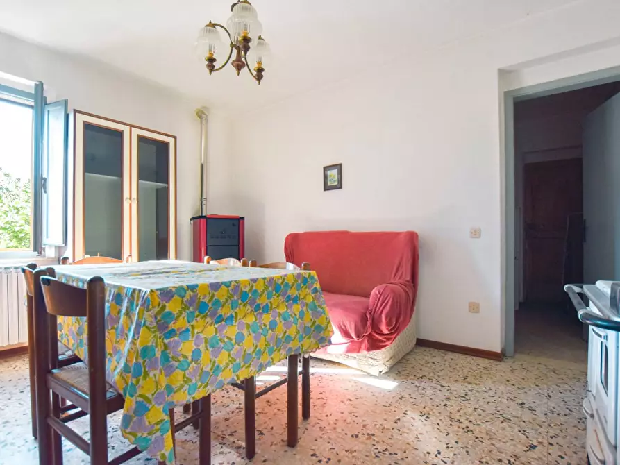 Immagine 15 di Casa indipendente in vendita  in Quinzano a Force