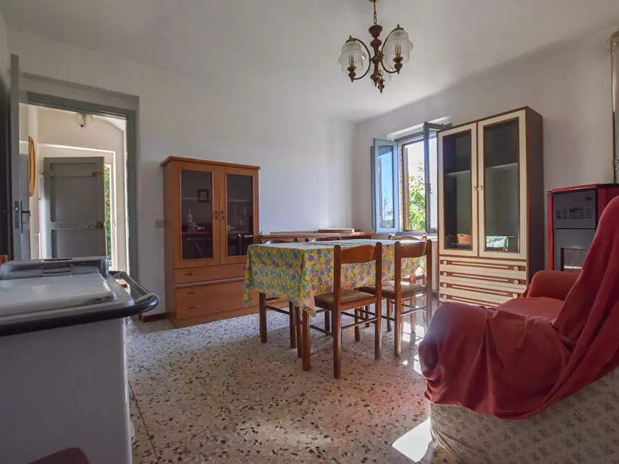 Immagine 17 di Casa indipendente in vendita  in Quinzano a Force