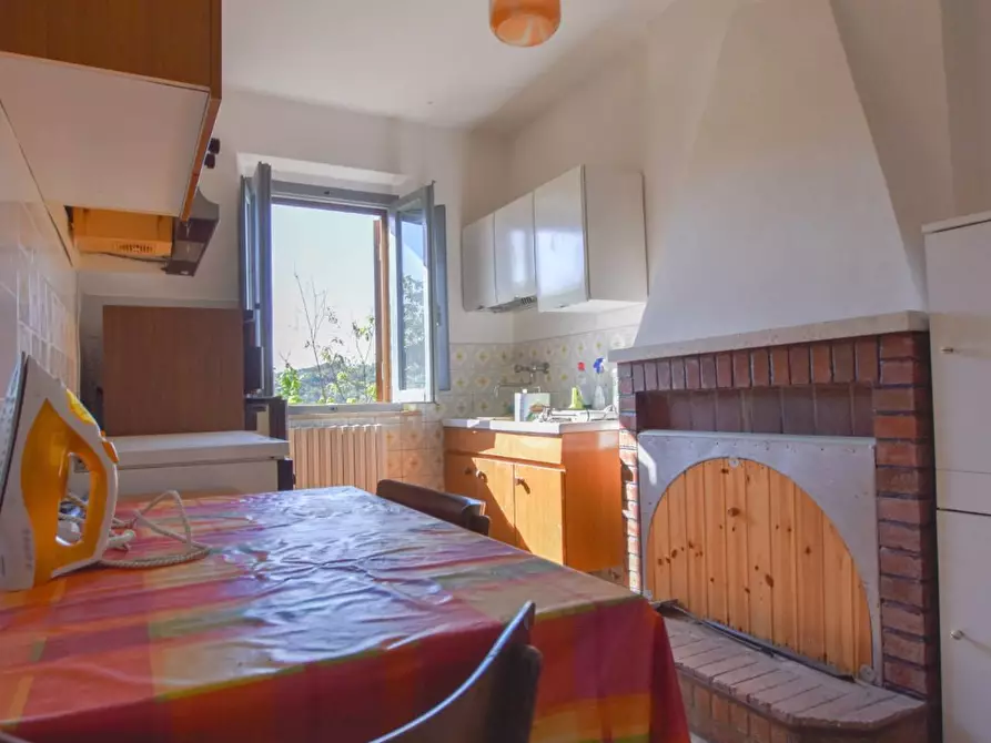 Immagine 18 di Casa indipendente in vendita  in Quinzano a Force