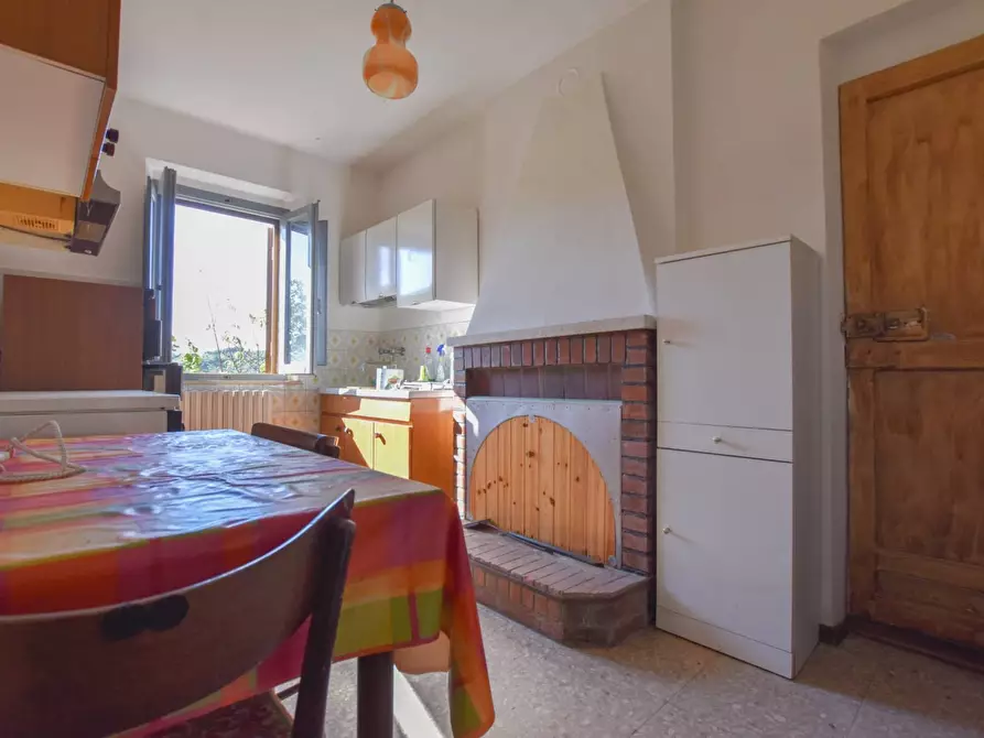 Immagine 19 di Casa indipendente in vendita  in Quinzano a Force