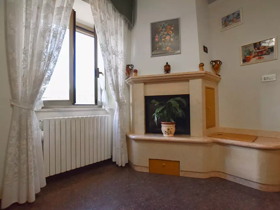 Immagine 3 di Casa indipendente in vendita  in Casacagnano a Roccafluvione