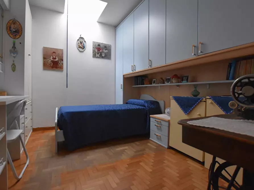 Immagine 8 di Casa indipendente in vendita  in Casacagnano a Roccafluvione