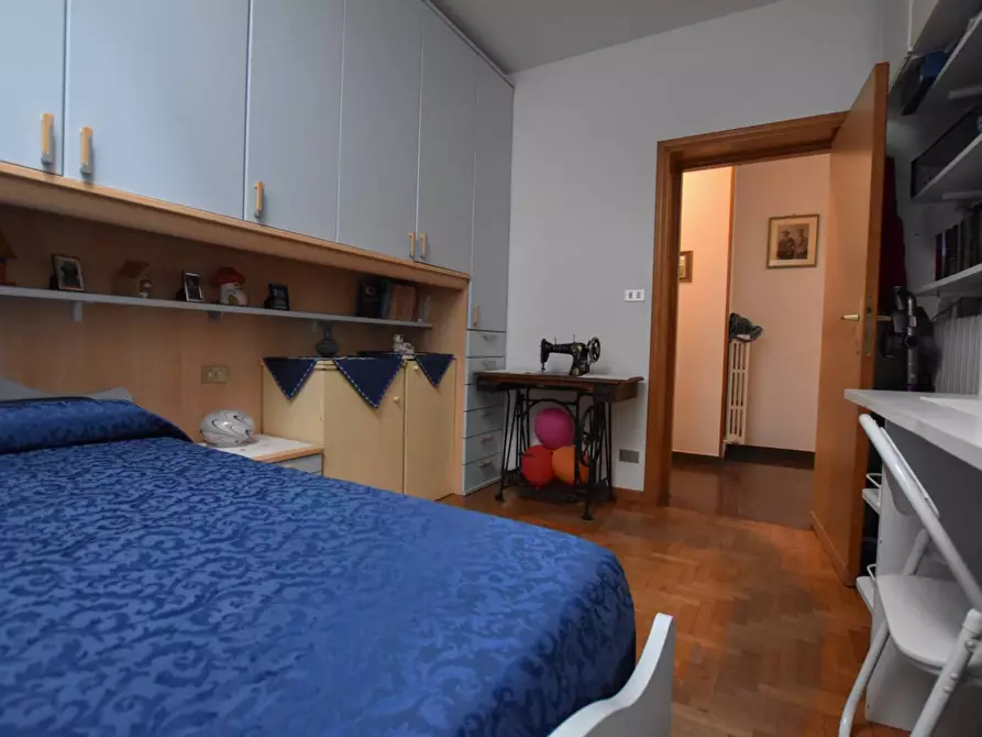 Immagine 9 di Casa indipendente in vendita  in Casacagnano a Roccafluvione