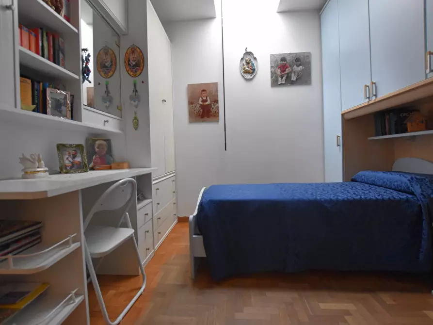 Immagine 10 di Casa indipendente in vendita  in Casacagnano a Roccafluvione