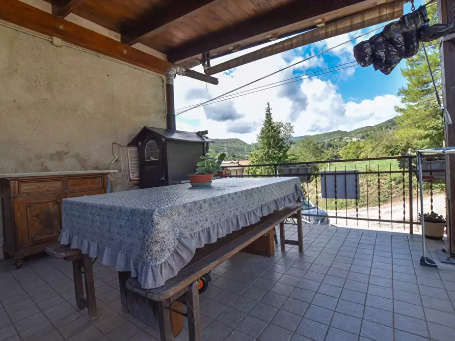 Immagine 16 di Casa indipendente in vendita  in Casacagnano a Roccafluvione