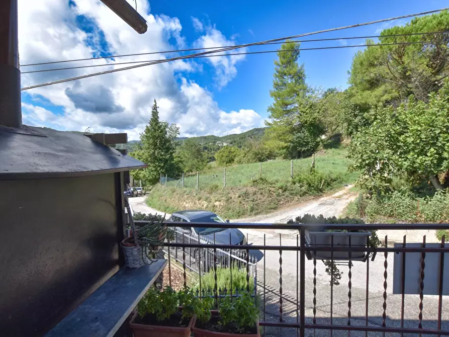 Immagine 18 di Casa indipendente in vendita  in Casacagnano a Roccafluvione