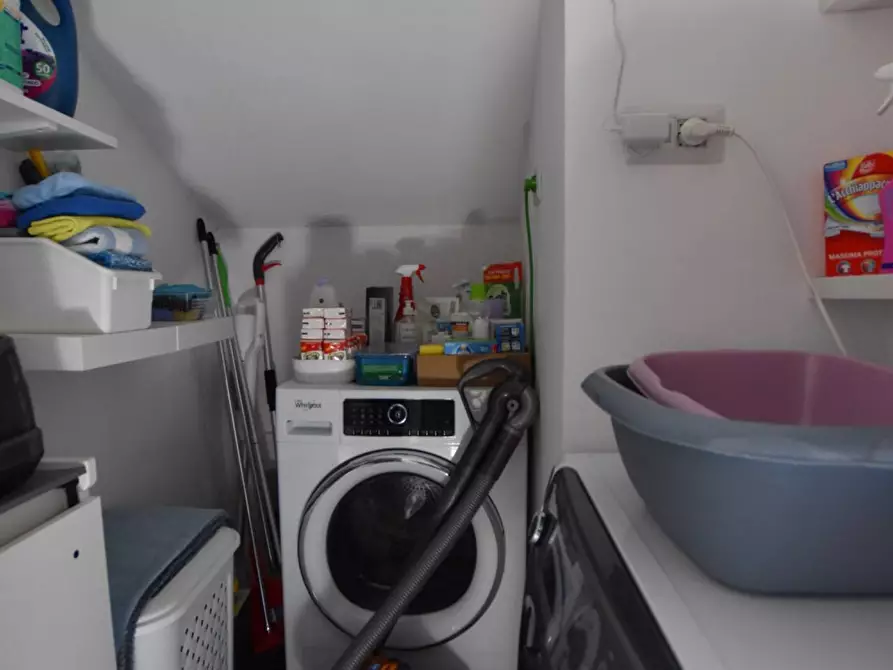 Immagine 31 di Casa indipendente in vendita  in Casacagnano a Roccafluvione