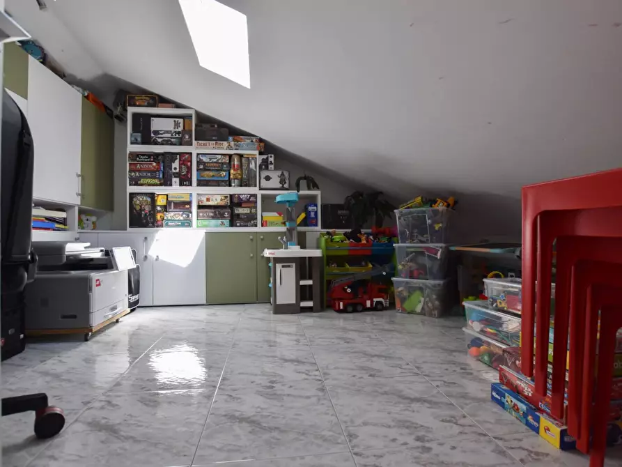 Immagine 32 di Casa indipendente in vendita  in Casacagnano a Roccafluvione