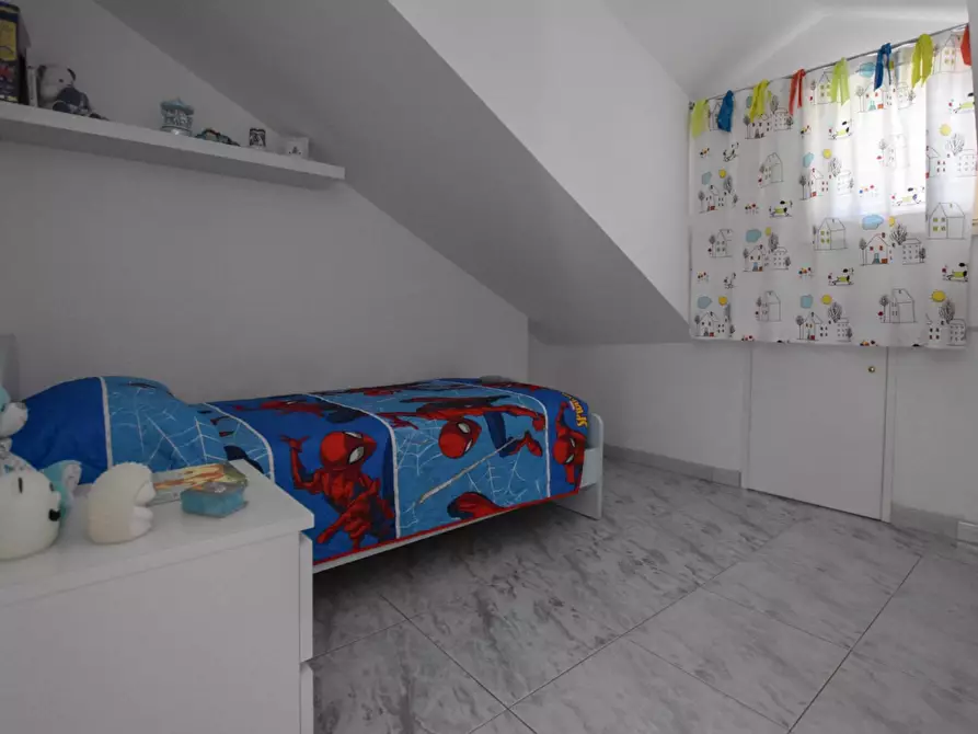 Immagine 33 di Casa indipendente in vendita  in Casacagnano a Roccafluvione