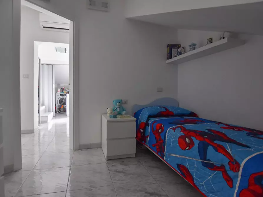 Immagine 34 di Casa indipendente in vendita  in Casacagnano a Roccafluvione