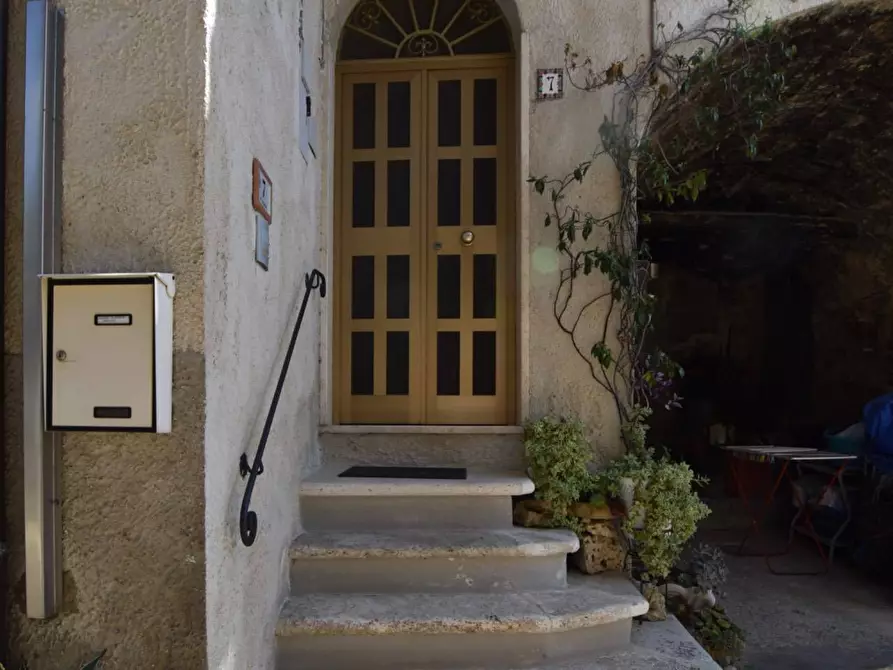 Immagine 35 di Casa indipendente in vendita  in Casacagnano a Roccafluvione