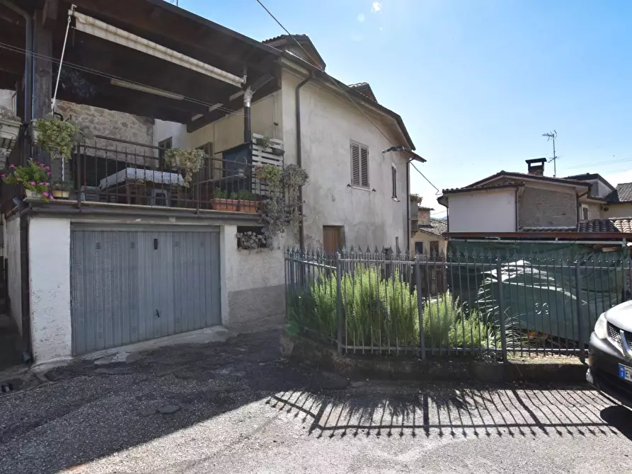 Immagine 36 di Casa indipendente in vendita  in Casacagnano a Roccafluvione