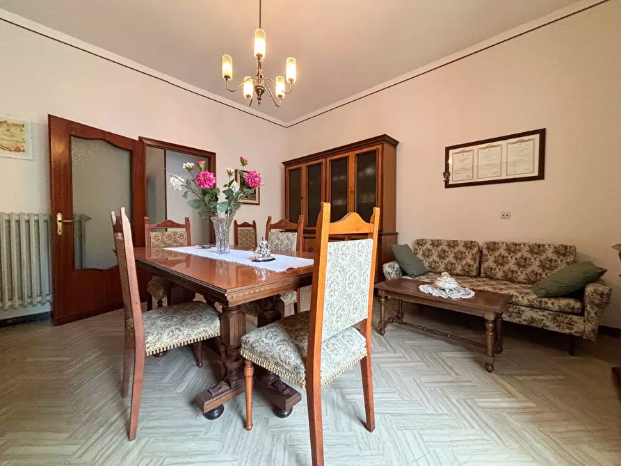 Immagine 2 di Appartamento in vendita  in Piazza IV Novembre a Comunanza