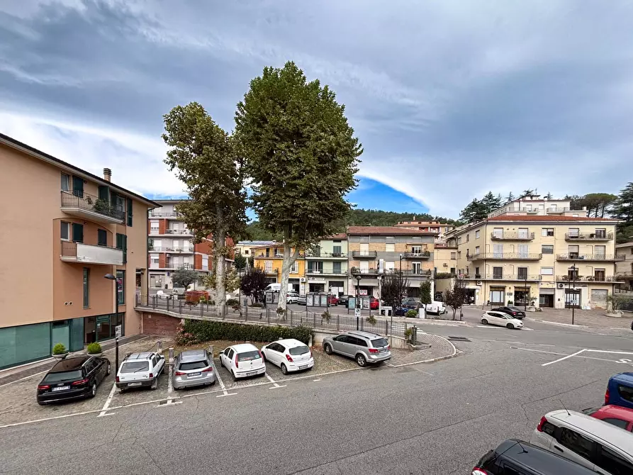 Immagine 8 di Appartamento in vendita  in Piazza IV Novembre a Comunanza