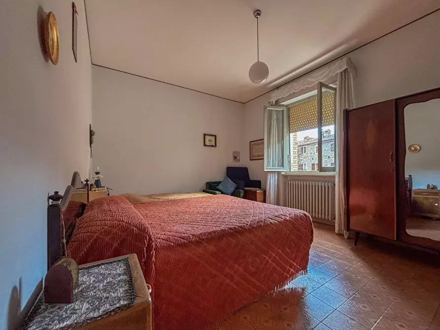 Immagine 9 di Appartamento in vendita  in Piazza IV Novembre a Comunanza