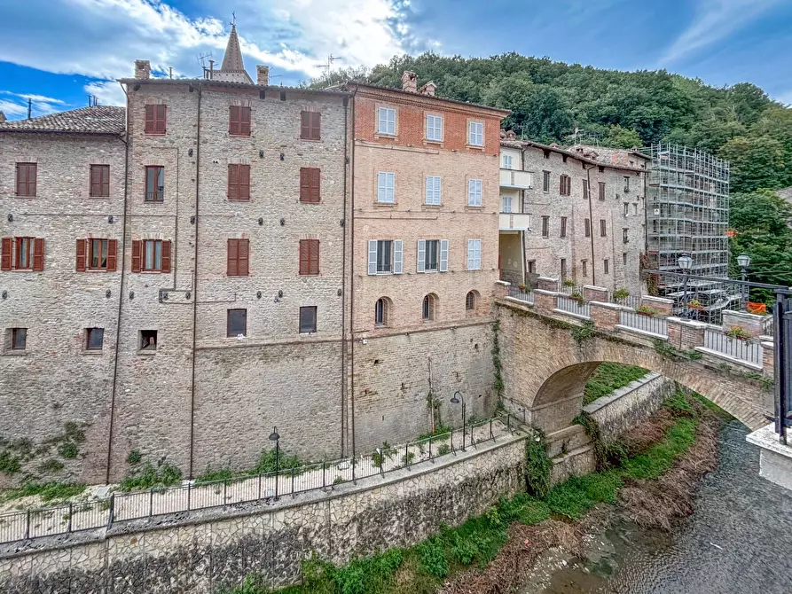 Immagine 11 di Appartamento in vendita  in Piazza IV Novembre a Comunanza