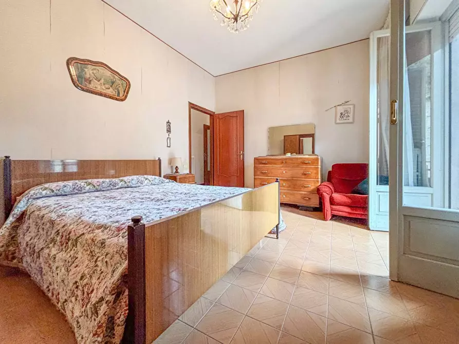 Immagine 17 di Appartamento in vendita  in Piazza IV Novembre a Comunanza