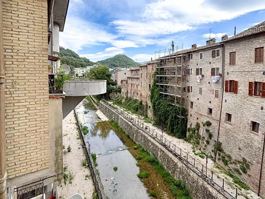 Immagine 20 di Appartamento in vendita  in Piazza IV Novembre a Comunanza