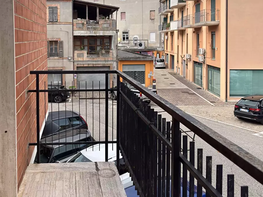 Immagine 25 di Appartamento in vendita  in Piazza IV Novembre a Comunanza