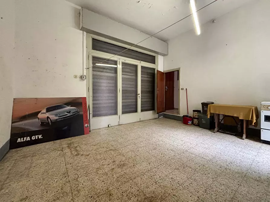 Immagine 28 di Appartamento in vendita  in Piazza IV Novembre a Comunanza