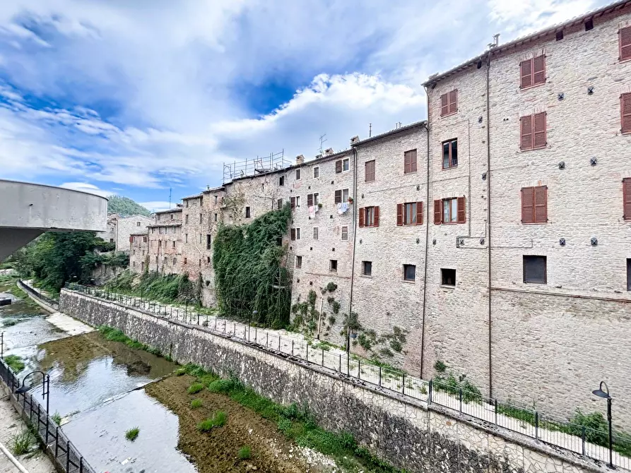 Immagine 31 di Appartamento in vendita  in Piazza IV Novembre a Comunanza