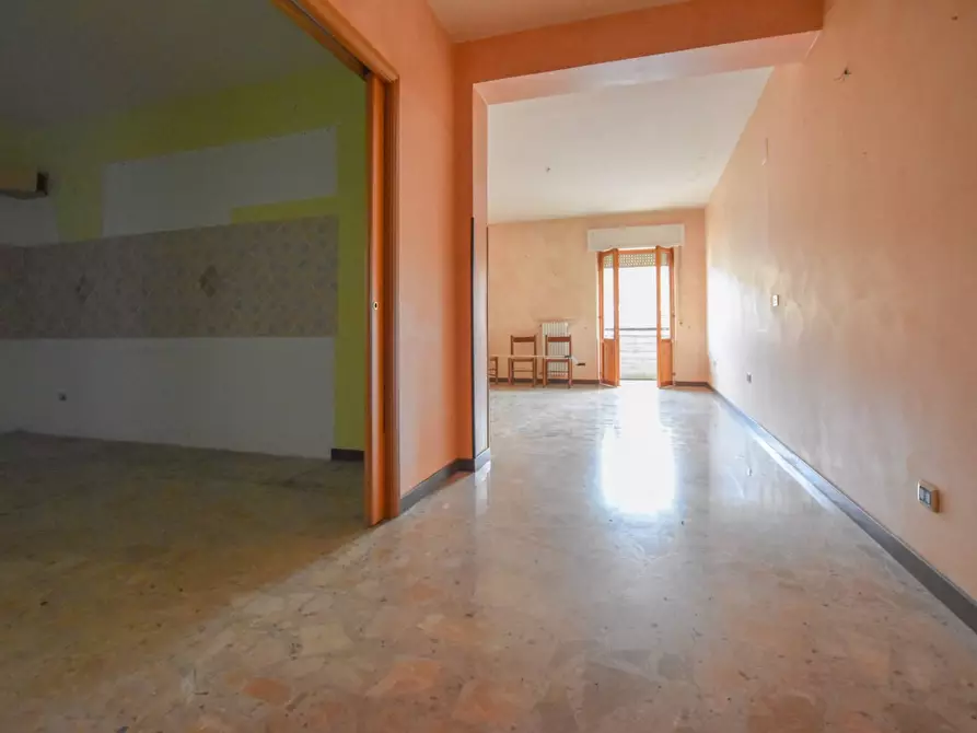 Immagine 5 di Appartamento in vendita  in Via Montale 2 a Roccafluvione