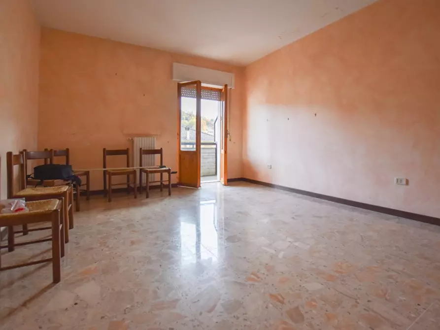 Immagine 3 di Appartamento in vendita  in Via Montale 2 a Roccafluvione