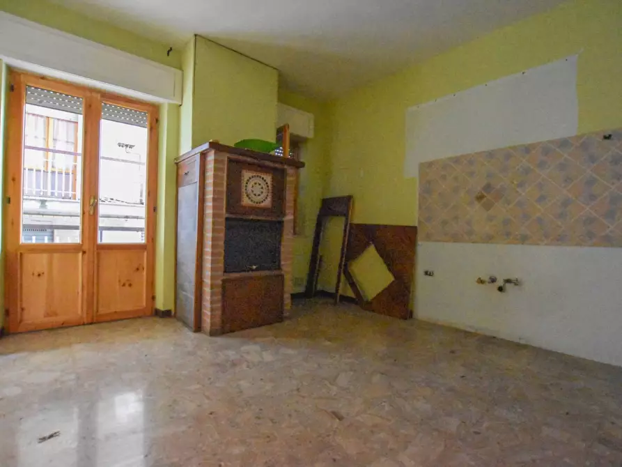 Immagine 8 di Appartamento in vendita  in Via Montale 2 a Roccafluvione