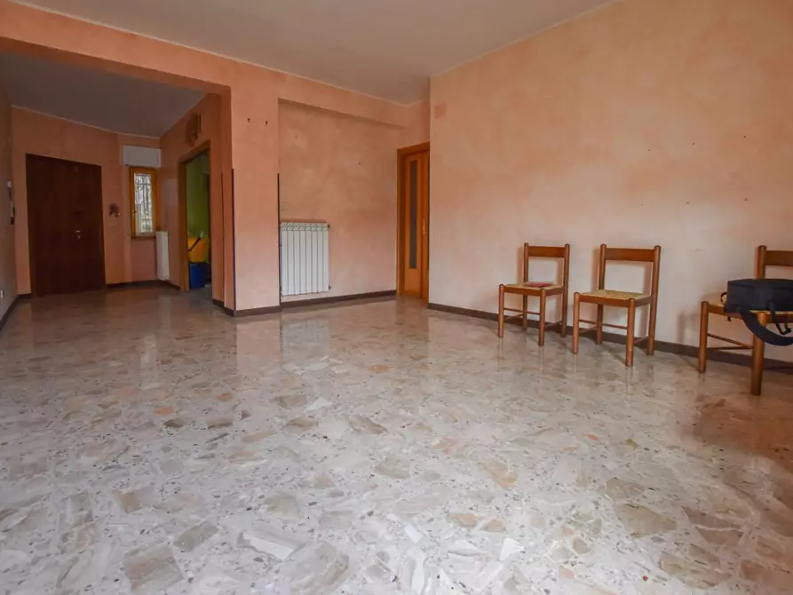 Immagine 2 di Appartamento in vendita  in Via Montale 2 a Roccafluvione