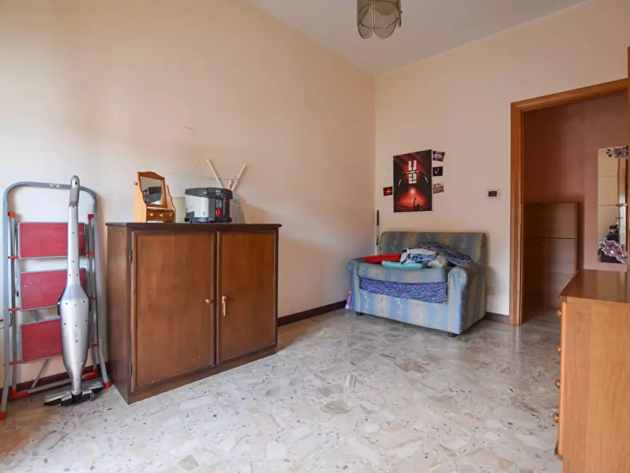 Immagine 10 di Appartamento in vendita  in Via Montale 2 a Roccafluvione