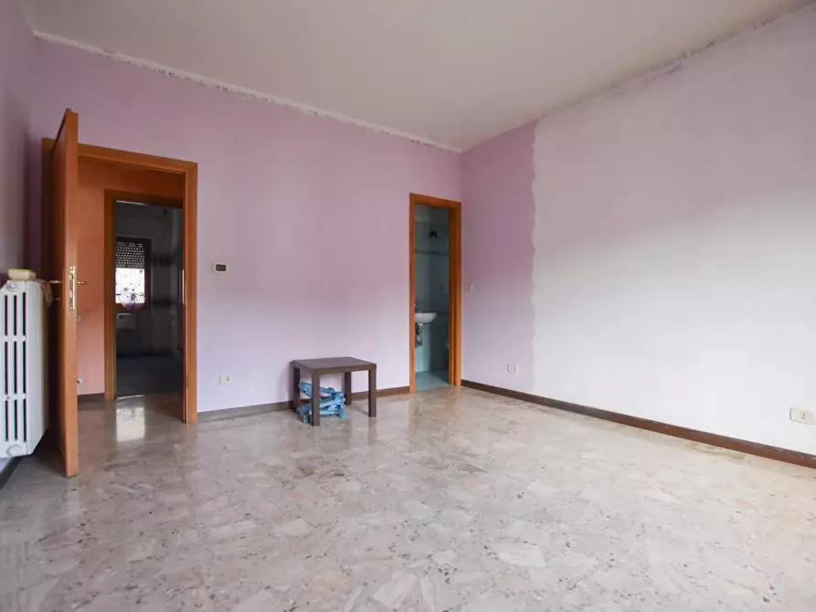 Immagine 13 di Appartamento in vendita  in Via Montale 2 a Roccafluvione