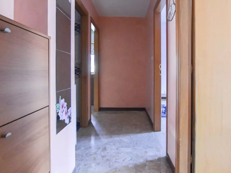 Immagine 15 di Appartamento in vendita  in Via Montale 2 a Roccafluvione