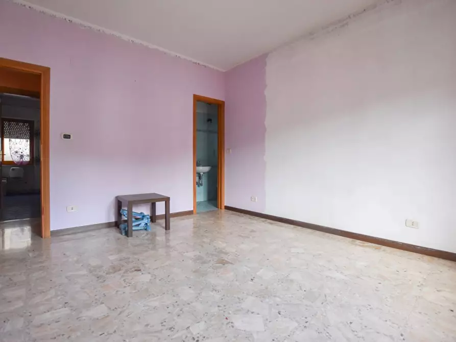 Immagine 16 di Appartamento in vendita  in Via Montale 2 a Roccafluvione